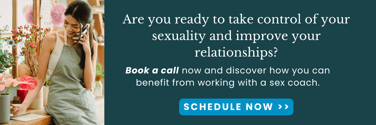 cta book a call banner | Why Can't I Orgasm With My Partner? Advice From A Sex Coach